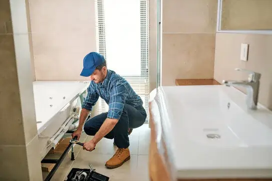 bathroom renovation Peninsula